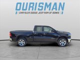 New 2025 RAM 1500 Big Horn image 2