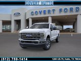 New 2025 Ford F350 Lariat image 2