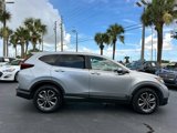 Used 2020 Honda CR-V EX-L image 3