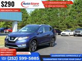Used 2018 Nissan Rogue SL image 2