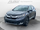 Used 2017 Honda CR-V Touring image 3