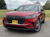 New 2025 Lincoln Aviator Reserve w/ Illumination Package image 3