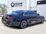 Used 2023 Mercedes-Benz S 580 4MATIC Sedan image 4