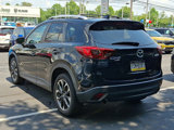 Used 2016 MAZDA CX-5 Grand Touring image 3