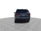 Certified 2022 Chevrolet Traverse LT image 5