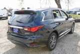 Used 2020 INFINITI QX60 Pure image 4