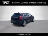 Used 2017 Cadillac XT5 Luxury w/ Driver Awareness Package image 4