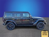 Used 2024 Jeep Wrangler Unlimited Sahara image 4