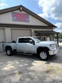 Used 2020 GMC Sierra 2500 Denali w/ Technology Package image 2