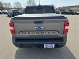 Certified 2024 Ford Maverick Lariat w/ 4K Tow Package image 4