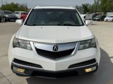 Used 2011 Acura MDX w/ Technology Package image 2
