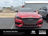 Used 2018 Genesis G80 3.3T Sport image 2