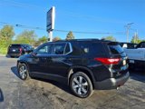 Used 2019 Chevrolet Traverse LT w/ LT Premium Package image 3