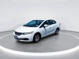 Used 2014 Honda Civic LX image 6