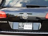 Used 2016 Volkswagen Touareg TDI image 6