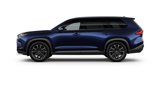 New 2024 Toyota Grand Highlander AWD Hybrid image 3