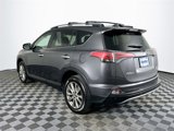 Used 2017 Toyota RAV4 Limited image 4