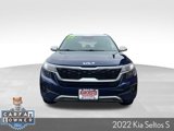 Used 2022 Kia Seltos S image 3