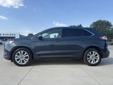 Used 2019 Ford Edge Titanium w/ Equipment Group 301A image 3