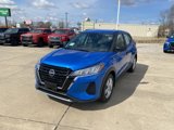 New 2025 Nissan Kicks Play S image 2