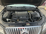 Used 2010 Buick LaCrosse CX image 6