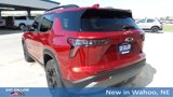 New 2026 Chevrolet Equinox LT w/ Convenience Package II image 3