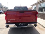 Used 2019 Chevrolet Silverado 1500 LTZ w/ LTZ Premium Package image 4