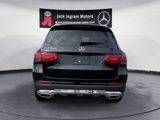Certified 2021 Mercedes-Benz GLC 300 image 4