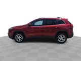 Used 2015 Jeep Cherokee Latitude w/ Cold Weather Group image 5