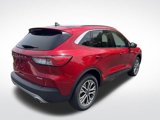 Used 2022 Ford Escape SEL w/ Technology Package image 4