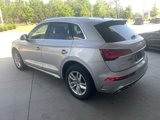 Used 2023 Audi Q5 2.0T Premium image 3
