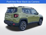 Used 2015 Jeep Renegade Latitude w/ Popular Equipment Group image 6