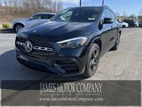 Certified 2024 Mercedes-Benz GLA 250 4MATIC image 2