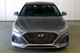 Used 2018 Hyundai Sonata Limited w/ Limited Ultimate Package 03 image 2