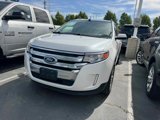Used 2014 Ford Edge SEL w/ Equipment Group 205A image 2