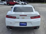 Used 2016 Chevrolet Camaro LT w/ RS Package image 3