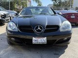 Used 2008 Mercedes-Benz SLK 280 w/ Premium Pkg I image 3