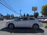 Used 2017 Kia Forte LX w/ LX Popular Package image 3