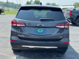 Used 2023 Chevrolet Equinox LT image 5