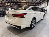 Used 2020 Nissan Altima 2.5 S image 3
