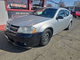 Used 2011 Dodge Avenger Express image 4