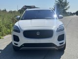 Used 2018 Jaguar E-PACE SE image 3