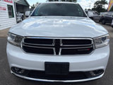 Used 2018 Dodge Durango SXT w/ Quick Order Package 2BB image 3