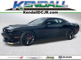 Certified 2019 Dodge Challenger GT w/ Performance Handling Group image 1
