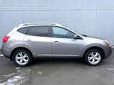 Used 2009 Nissan Rogue SL w/ Premium Pkg image 2
