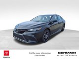 Used 2023 Toyota Camry SE image 3