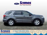 Used 2018 Ford Explorer XLT image 3