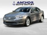 Used 2014 Ford Taurus SEL w/ Equipment Group 201A image 4
