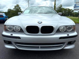 Used 2003 BMW 540i Sedan image 5