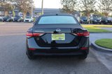 New 2025 Nissan Sentra SV w/ Trunk Package image 6